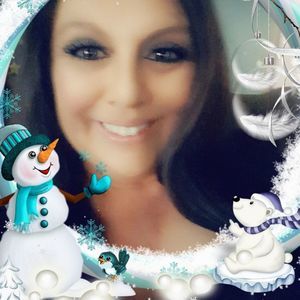 Meet your Posher, Carrie-anne